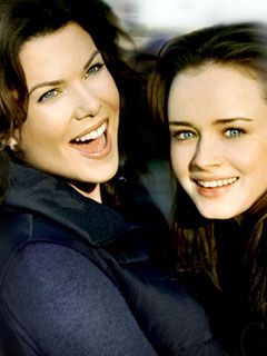 Gilmore girls
