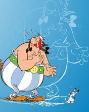 Asterix
