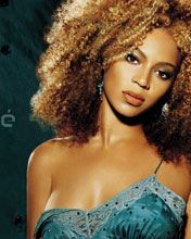 Beyonce