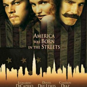 Gangs of New York