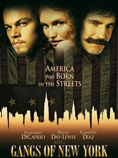 Gangs of New York