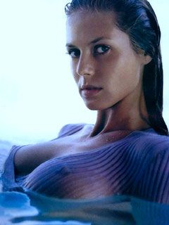 Heidi Klum