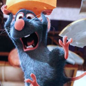 Ratatouille