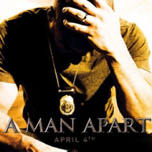 A Man Apart