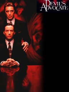 Devil's Advocate