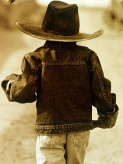 Little Cowboy