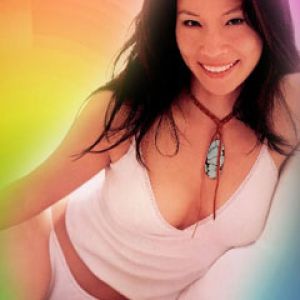 Lucy Liu