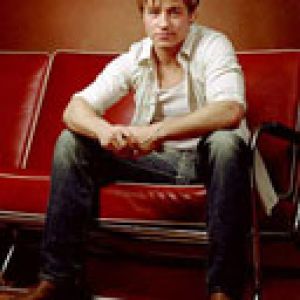 Benjamin McKenzie