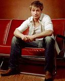 Benjamin McKenzie