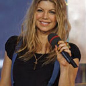 Fergie