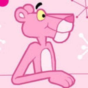 Pink Panther