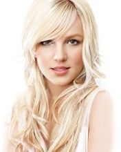 Britney Spears