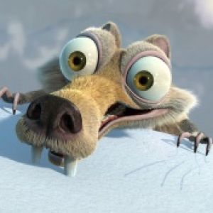 Ice Age