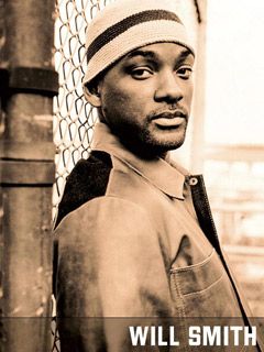 Will Smith