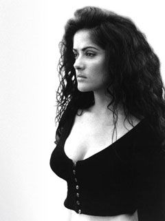 Salma Hayek