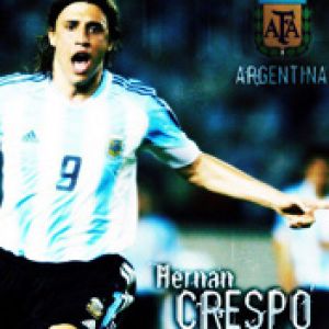 Hernan Crespo