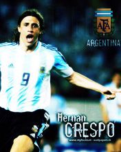 Hernan Crespo
