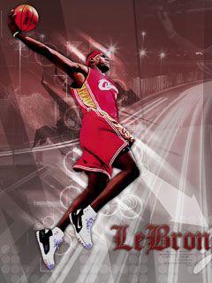 LeBron