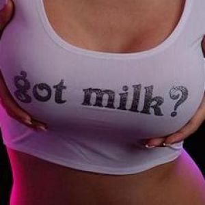 Got Milk?