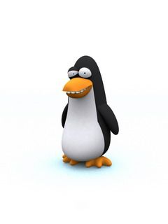Penguin