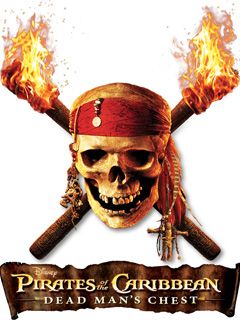 Pirates of the Caribbean