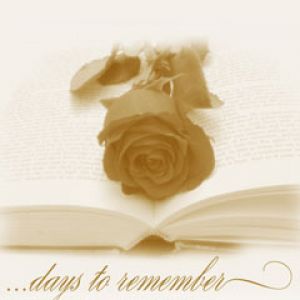 ... days to remember