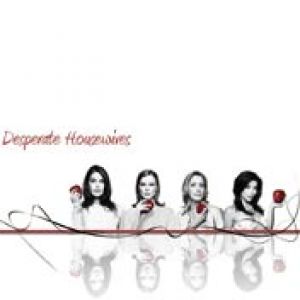 Desperate Housewives