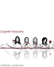 Desperate Housewives