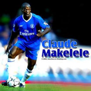 Claude Makelele