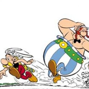 Asterix