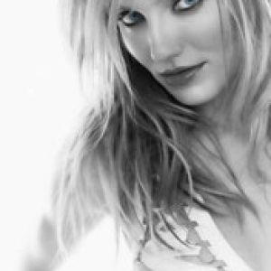 Cameron Diaz