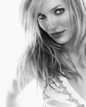 Cameron Diaz