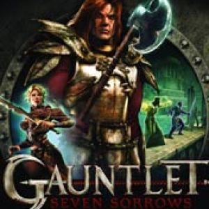 Gauntlet