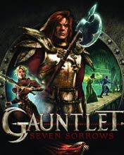 Gauntlet