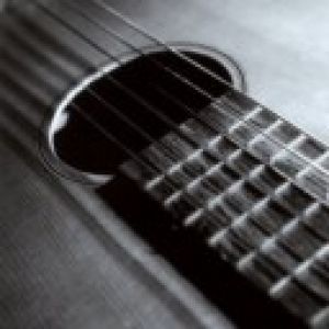 guitar