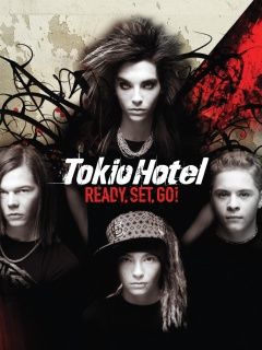 Tokio Hotel