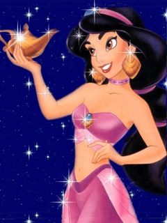 Aladdin