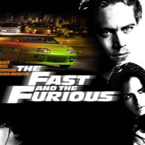 The Fast and the Furious