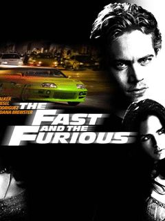 The Fast and the Furious