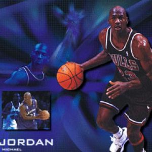 Jordan