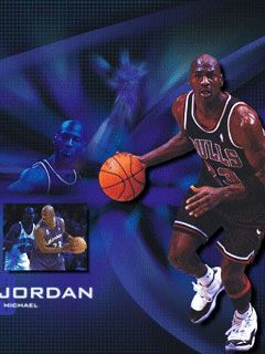 Jordan