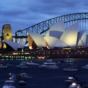 Sydney - Australia