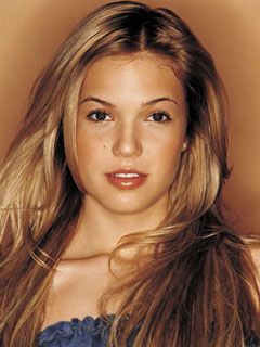 Mandy Moore