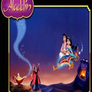 Aladdin