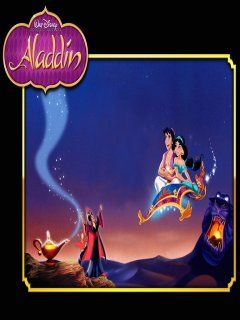 Aladdin