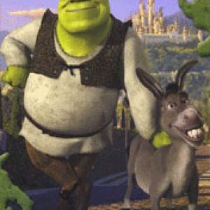 Shrek