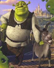 Shrek