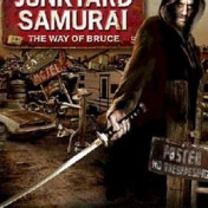 Junkyard Samurai