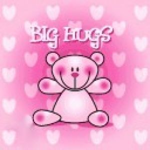 Big Hugs