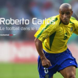 Roberto Carlos 